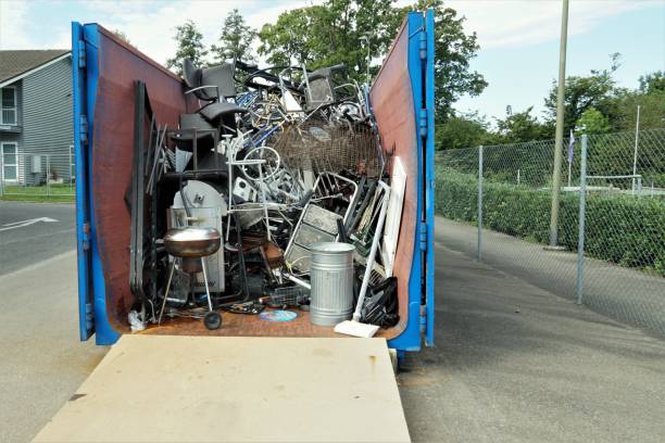 Best Estate Cleanout Services  in Grandy, NC