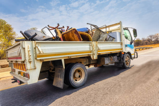 Professional Junk Removal in Grandy, NC