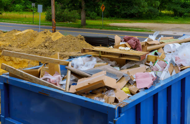 Best Trash Removal Near Me  in Grandy, NC